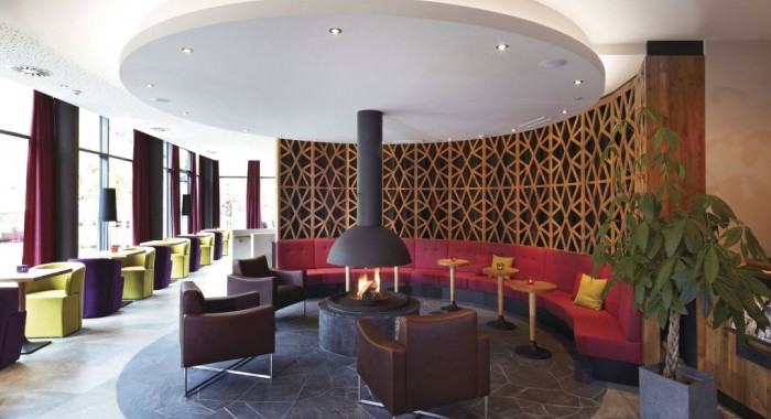 Antony's Hotel, St Anton ski chalet, image 7